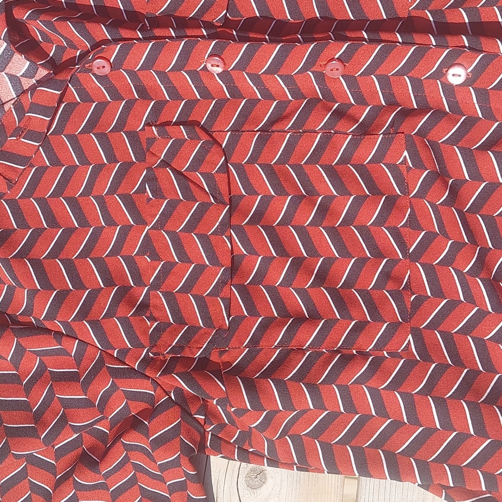 Blouse‎ - Picture 3 of 6
